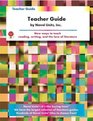 Drums, Girls & Dangerous Pie - Teacher Guide by Novel Units, Inc.