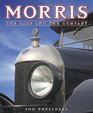 Morris The Complete History