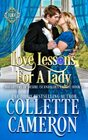 Love Lessons for a Lady A Sweet Historical Regency Romance