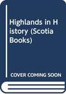 Highlands in History