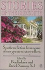 Stories of the Old South