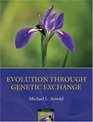 Evolution through Genetic Exchange