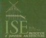 Ise Prototype of Japanese Architecture