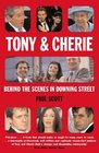 Tony and Cherie: Behind the Scenes in Downing Street