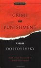Crime and Punishment (Signet Classics)