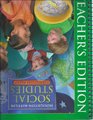 Houghton Mifflin Social Studies School and Family