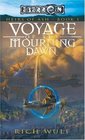 Voyage of the Mourning Dawn  Heirs of Ash Book 1