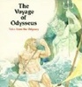 The Voyage of Odysseus (Tales from the Odyssey, Bk 2)
