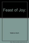 Feast of Joy