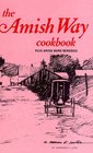 The Amish Way Cookbook