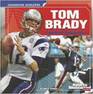 Tom Brady Football Superstar
