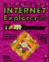 Microsoft Internet Explorer 30 FrontRunner Your HandsOn Introduction to Microsoft's New Web Browser