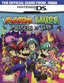 Official Nintendo Mario  Luigi Partners In Time Player's Guide