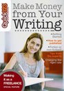 Make Money from Your Writing