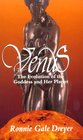 Venus The Evolution of the Goddess and her Planet