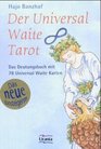 Universal Waite Tarot Das neue Einsteigerset