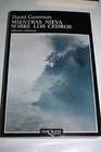Mientras Nieva Sobre Los Cedros