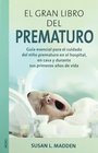 El gran libro del prematuro