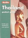 Berlitz Thailand Pocket Guide