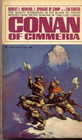 Conan of Cimmeria