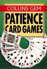 Patience Card Games