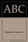 ABC (Golden Tell-A-Tale Book)
