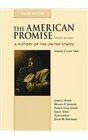 American Promise 4e V2 Value Edition  Reading the American Past 4e V2  My Lai