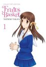 Fruits Basket Collector's Edition Vol 1