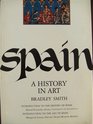Spain a History in Art
