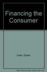 Financing the Consumer