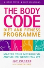 Body Code Diet and Fitness Programme