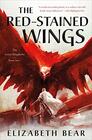 The RedStained Wings The Lotus Kingdoms Book Two