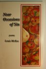 Near Occasions of Sin