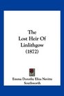 The Lost Heir Of Linlithgow