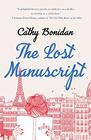 The Lost Manuscript A Novel