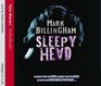Sleepyhead (Tom Thorne, Bk 1) (Abridged Audio CD)