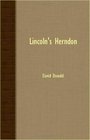 Lincoln's Herndon