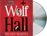 Wolf Hall (Audio CD) (Unabridged)