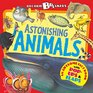 Astonishing Animals (Record Breakers)