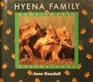 Hyena Family (Animal Series)