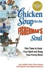 Chicken Soup for the Fisherman's Soul Fish Tales to Hook Your Spirit and Snag Your Funny Bone