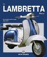The Lambretta Bible All models built in Italy 19471971