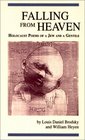 Falling from Heaven Holocaust Poems of a Jew and a Gentile
