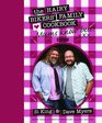 "Mums Know Best": The Hairy Bikers' Family Cookbook