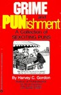 Grime and PUNishment A collection of sexciting puns