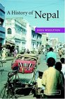 A History of Nepal