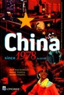 China Since 1978