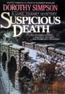 Suspicious Death