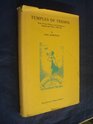 Temples of Thespis Some Private Theatres and Theatricals in England and Wales 17001820