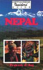 Hippocrene Insiders Guide to Nepal